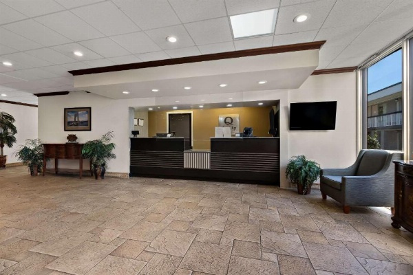 Quality Inn Wayne - Fairfield Area image 11